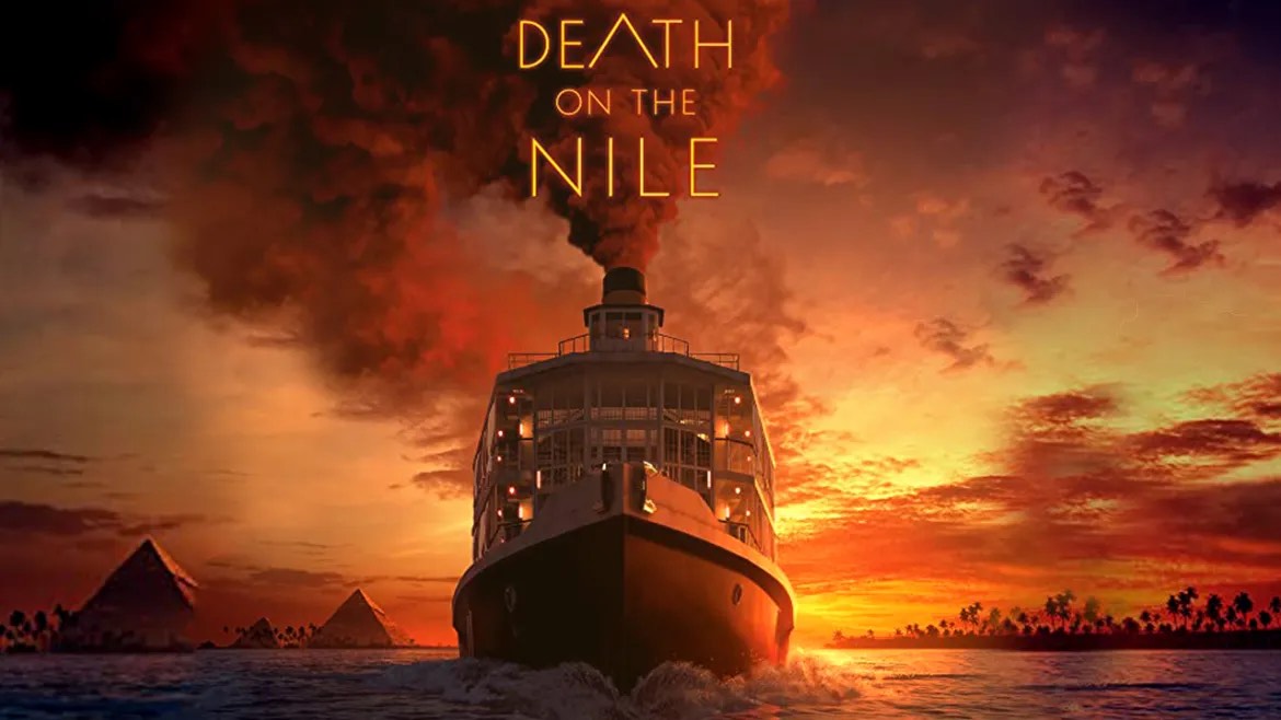 Ikuti Jejak Kuwait, Libanon Larang Film 'Death On The Nile' Yang Dibintangi Gal Gadot